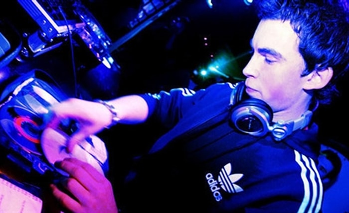 Dünyaca Ünlü DJ Hardwell İstanbul'da Konser Verecek