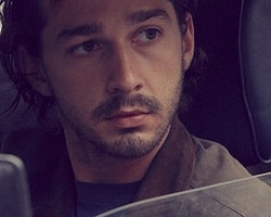 Shia LaBeouf özürde çığır açtı