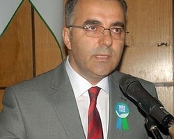 Rize İl Milli Eğitim Müdürü Görevinden Alındı