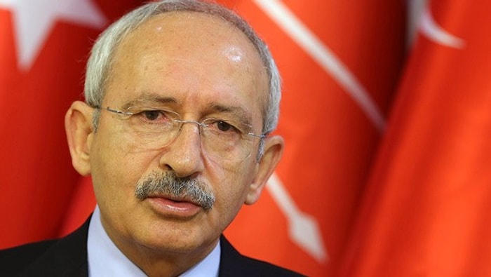 Kılıçdaroğlu: '247 Milyar ile Neler Yapılırdı?'