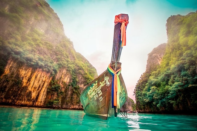 Tayland