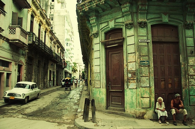 Havana