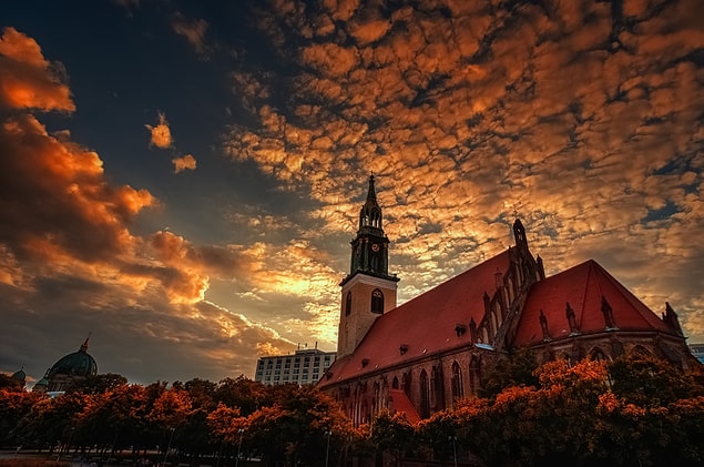 Berlin