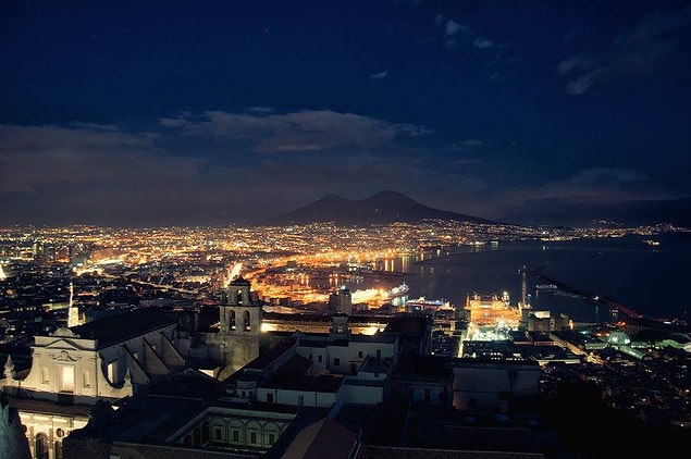Napoli