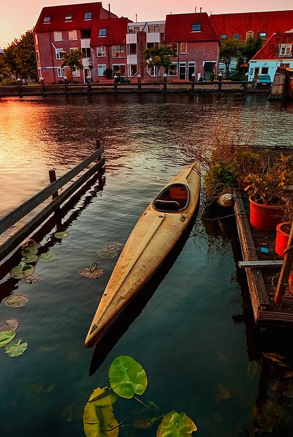 Leiden