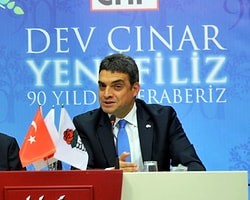 CHP 6 milyon TL siyasi ceza veren AYM için AİHM'ye başvurdu