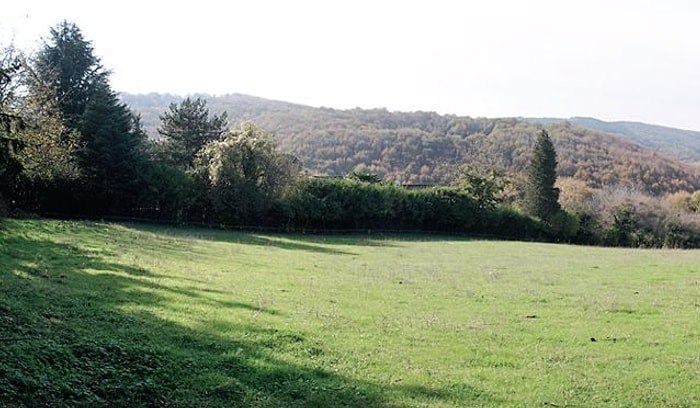 Polonezköy Tabiat Parkı İmara Açılıyor