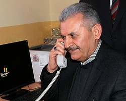 Binali Yıldırım'dan İzmir'e 3S formülü
