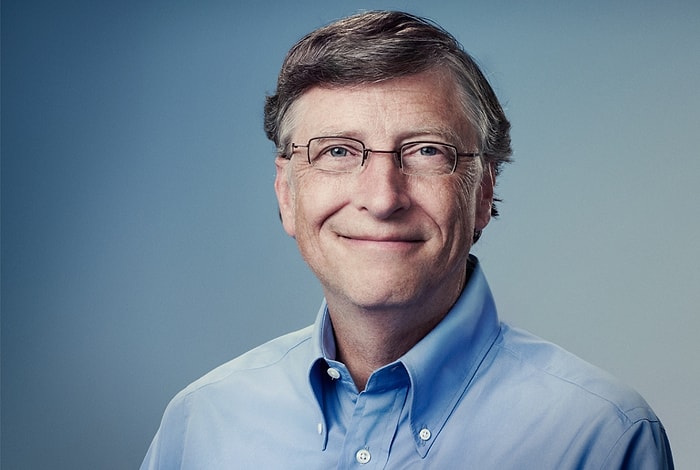 Bill Gates Yeniden Dünyanın En Zengin İnsanı