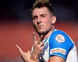 SON DAKİKA! Galatasaray transferi borsaya bildirdi