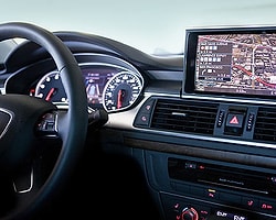 Apple-Google Rekabeti Otomobile Taşındı