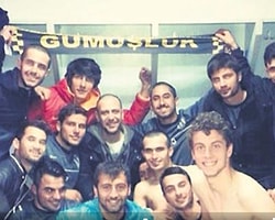 Aylar Sonra İlk Fotoğraf
