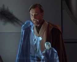 Star Wars Teknolojisi Gerçek Hayatta!