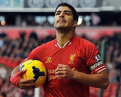 Suarez’in Bedeli Ortaya Çıktı