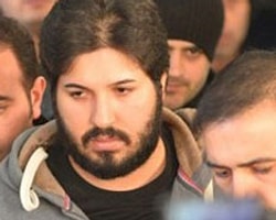 Atatürk Havaalanı'na Reza Zarrab Baskını