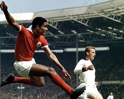 Eusebio'nun Kariyeri