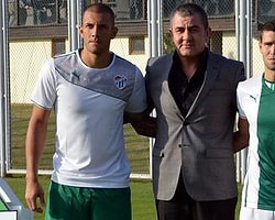 "Holmen ile İlgileniyoruz"