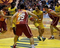 Aslan Seriyi Devam Ettiriyor