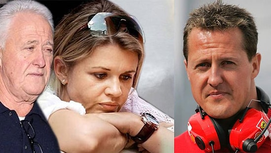 Schumacher İçin Bekleyiş Sürüyor