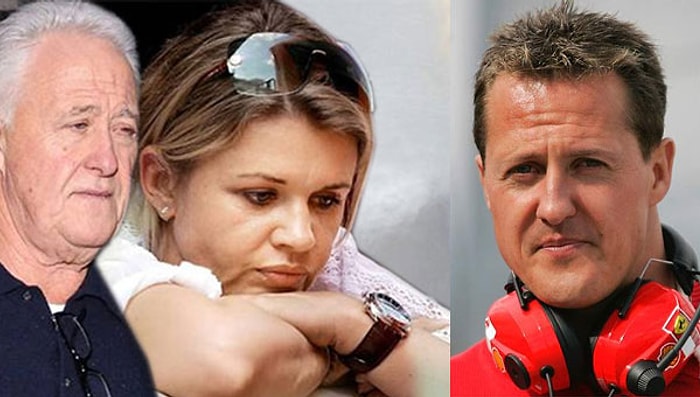 Schumacher İçin Bekleyiş Sürüyor