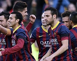 Zirvenin adı: Barcelona