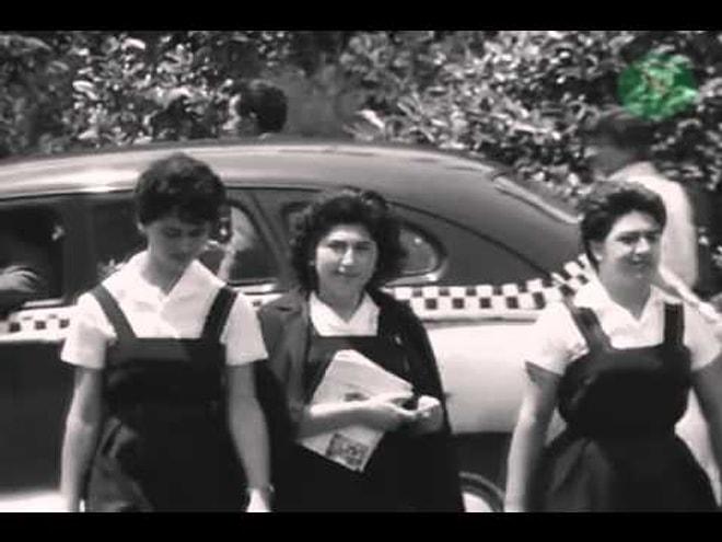 İstanbul 1964 Senesinde Nasıldı?
