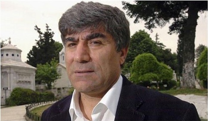 Hrant Dink Anısına 'Vicdan Filmleri' İFSAK'ta