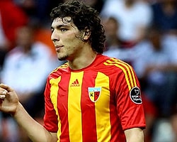 Kayserispor'dan Salih Dursun Açıklaması