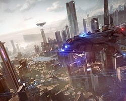 Killzone Shadow Fall 1 Milyondan Fazla Sattı!