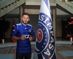 Tunay Resmen Paşa'lı!