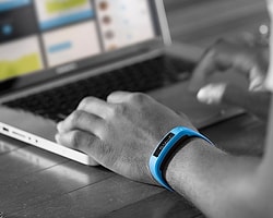 Garmin'den Giyilebilir Teknoloji Adımı: Vivofit
