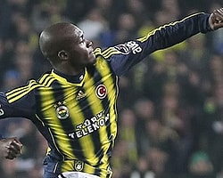 Emenike ve Sow'a Ada'dan Talip Var
