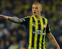 Ersun Yanal'dan Salih Uçan ve Holmen Açıklaması!