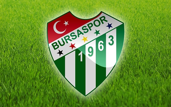 Bursaspor'da İki Kadro Dışı!