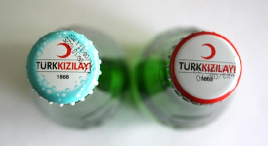 Maden Suyundan 'Türk' Kalktı İddiası