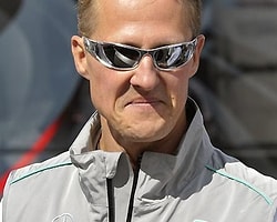 Schumacher Hayati Tehlikeyi Atlattı Mı?