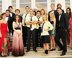 Show Tv Dizisinden Wikipedia'da Bir İlk!