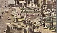 Eski İstanbul'dan 30 Nostaljik Fotoğraf