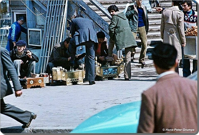 Eminönü - 1978