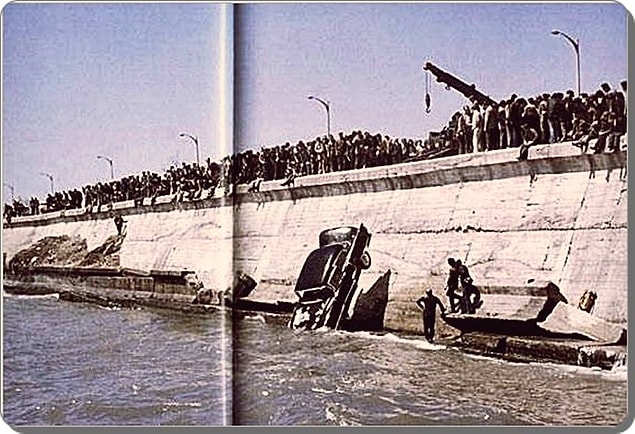 19. Zeytinburnu- 1970'ler