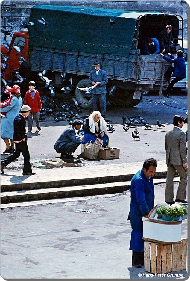 20. Eminönü - 1978