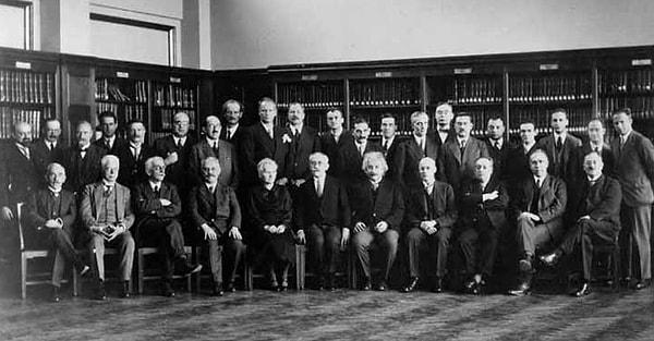 6. Konferans, 1930 Brüksel