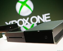 Microsoft 6 Haftada 3 Milyon Xbox One Sattı