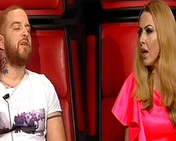 Gökhan ile Hadise Arasında Gergin Anlar Yaşandı