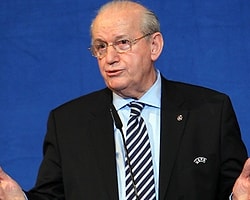 Erzik'ten Yalanlama; "Ben Hukukçu Değilim"