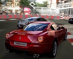 Gran Turismo 5 Severlere Kötü Bir Haber