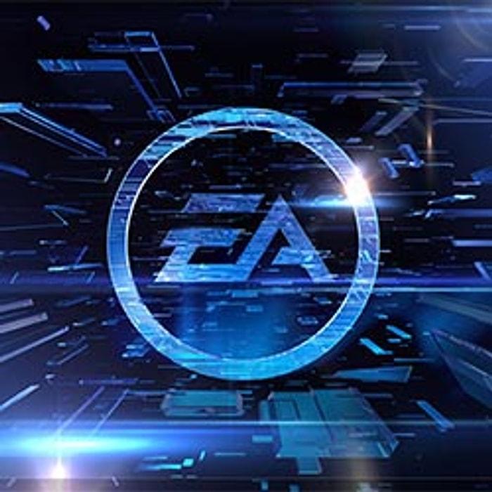 Electronic Arts'ta Yaprak Dökümü Var
