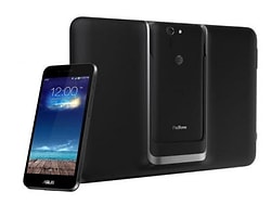 Asus Padfone X ve Padfone Mini Ortaya Çıktı!