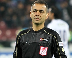 Kuddusi Müftüoğlu Bıraktı