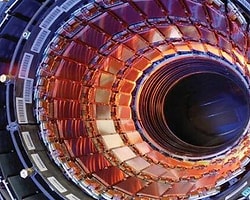 CERN'den Staj Daveti!